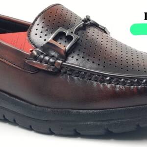 B&B-MEN'S LOAFER-DARK BROWN-br-B&B_002