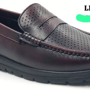 B&B-MEN'S LOAFER-DARK BROWN-br-B&B_003