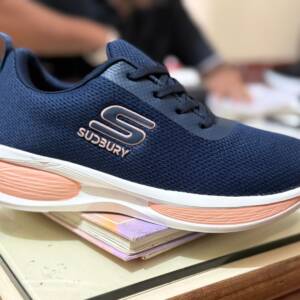 SUDBURY- WOMEN SPORTS-<br>BLU/PCH_001