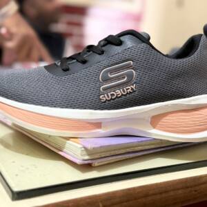 SUDBURY- WOMEN SPORTS-<br>L-GRY/PCH_004