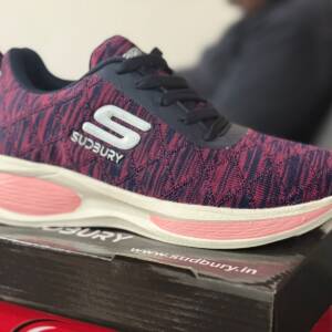 SUDBURY- WOMEN SPORTS-<br>D PINK/PCH_008