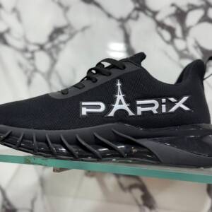 SUDBURY- MEN SPORTS-BLACK-<br>SDBY_013