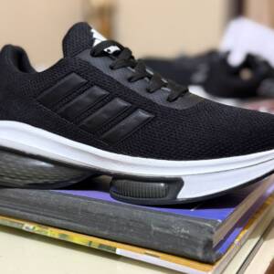 SUDBURY- MEN SPORTS-BLACK-<br>SDBY_004