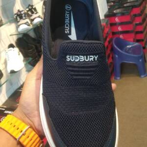 SUDBURY- MEN SPORTS-BLACK-<br>SDBY_011