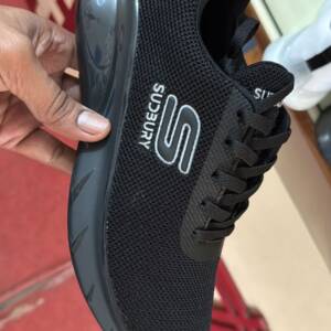 SUDBURY- MEN SPORTS-BLACK-<br>SDBY_012