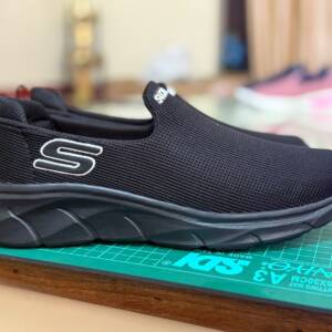 SUDBURY- MEN SPORTS-BLACK-<br>SDBY_001