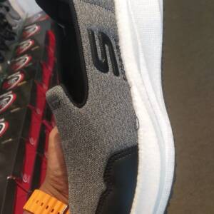 SUDBURY- MEN SPORTS GREY<br> SB1002