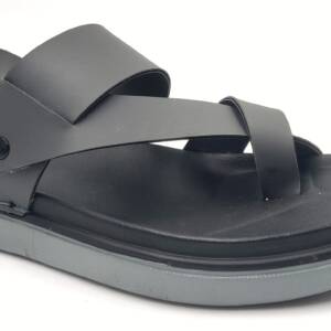 B&B-MEN'S SLIPPER-BLACK-br-GRIP-02