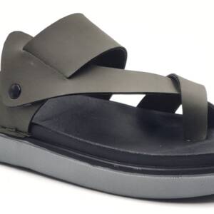 B&B-MEN'S SLIPPER-OLIVE-br-GRIP-02