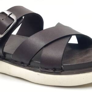 B&B-MEN'S SLIPPER-DARK BROWN-br-GRIP-03