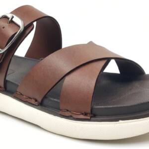 B&B-MEN'S SLIPPER- BROWN-br-GRIP-03