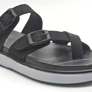 B&B-MEN'S SLIPPER-BLACK-br-GRIP-15