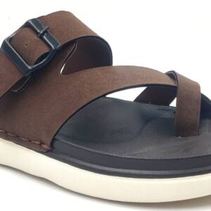 B&B-MEN'S SLIPPER-BROWN-br-GRIP-07