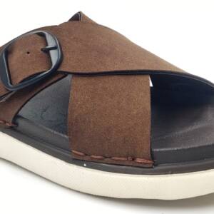 B&B-MEN'S SLIPPER-BROWN-br-GRIP-08