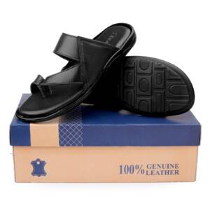 KENSOLE -MEN SLIPPER-<br>KS_001 (6X10)