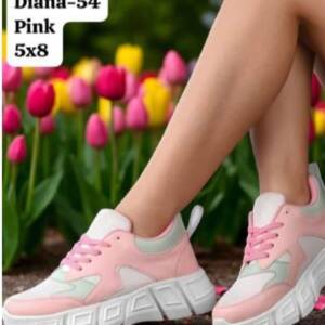 ZIPLITE -LADIES SHOES <br> DIANA-54