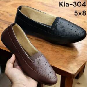 ZIPLITE -LADIES BELLIES <br> KIA-304