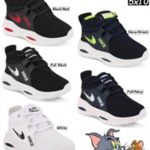ZIPLITE -KIDS SNEAKER <br>JERRY-71