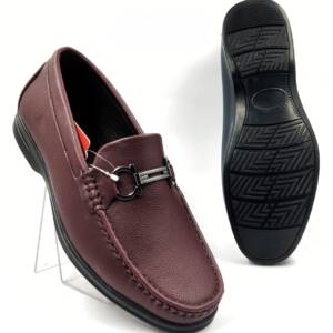 B&B-MEN'S LOAFER-BROWN-br-B&B_013