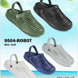 SKYMATE-MEN'S CLOGE -<br>SM_031