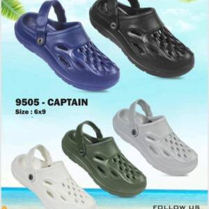 SKYMATE-MEN'S CLOGE -<br>SM_032