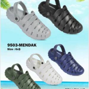 SKYMATE-MEN'S CLOGE -<br>SM_030