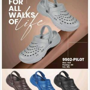 SKYMATE-MEN'S CLOGE -<br>SM_033