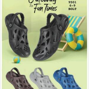 SKYMATE-MEN'S CLOGE -<br>SM_034