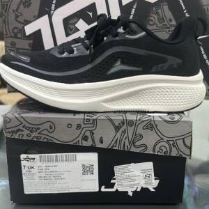 JQR-MEN'S SPORTS-BLACK-<br>WIND FURY