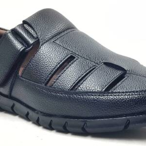 B&B-MEN'S ROMAN-BLACK-br-B&B_015