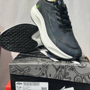 JQR-MEN'S SPORTS-BLACK<br>X-STRIKE