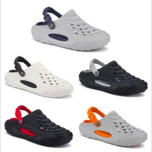 SKYMATE-MEN'S CLOGE -<br>SM_039