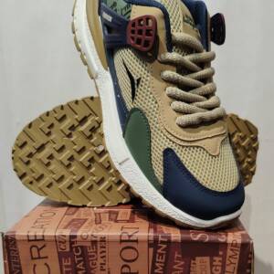 JQR-MEN'S SPORTS-KHAKI-<br>3004