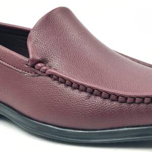 B&B-MEN'S LOAFER- BROWN-br-B&B_019
