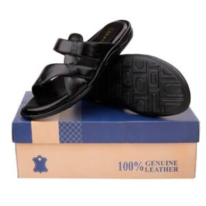 KENSOLE -MEN SLIPPER-<br>KS_002 (6X10)