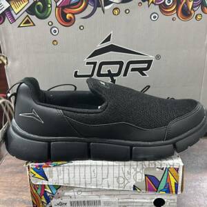 JQR-MEN'S SPORTS-BLACK<br>SHARE