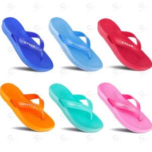 SKYMATE-WOMEN SLIPPER -<br>SM_022