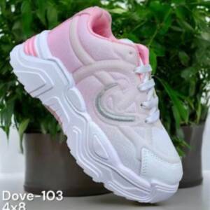 ZIPLITE -WOMEN SPORTS <br>DOVE-103