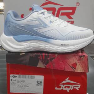 JQR-MEN'S SPORTS-WHT/SKY-<br>FLY KICK