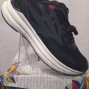 JQR-MEN'S SPORTS-BLACK<br>FORD