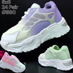 ZIPLITE -WOMEN SPORTS <br>DOVE-105