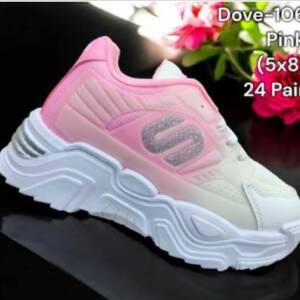 ZIPLITE -WOMEN SPORTS <br>DOVE-106