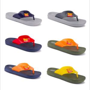 SKYMATE-MEN'S SLIPPER -<br>SM_029