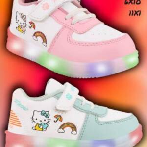 ZIPLITE -KIDS SPORTS <br>GLOW-108