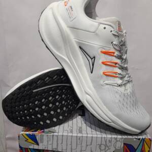 JQR-MEN'S SPORTS-WHITE<br>DUSTER