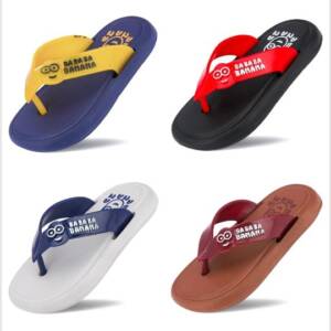 SKYMATE-MEN'S SLIPPER -<br>SM_018