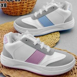 ZIPLITE -WOMEN SPORTS <br>LOTUS-65 (5X8)