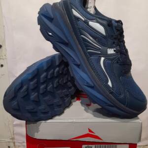 JQR-MEN'S SPORTS-BLU/WHT<br>LOOP