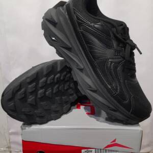 JQR-MEN'S SPORTS-F BLACK<br>LOOP