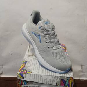 JQR-MEN'S SPORTS-L GREY<br>KANGAROO